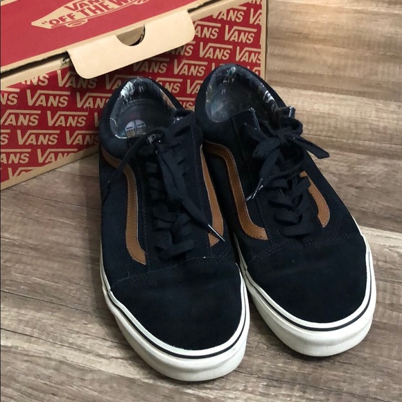 vans repeater